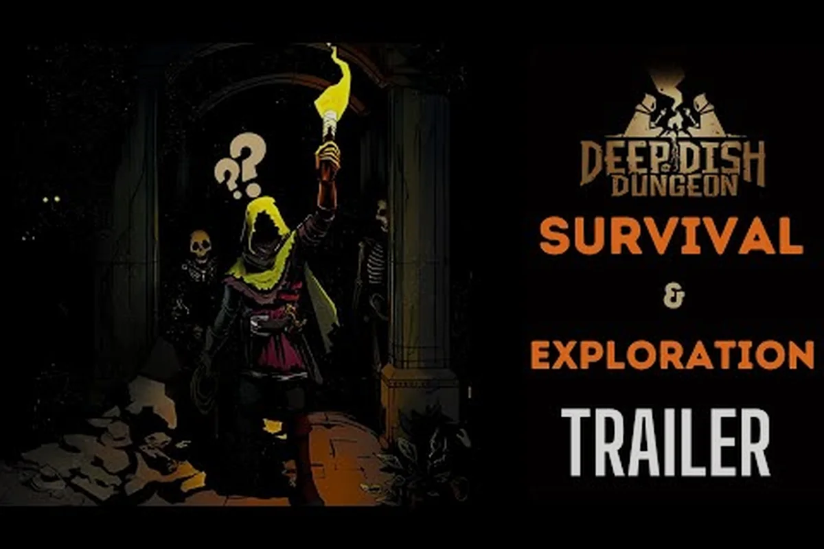 Deep Dish Dungeon Camp Mechanics: Upgrade Carryover & Build Order