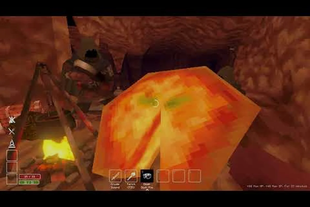 Deep Dish Dungeon Camp Guide: Hub Layout, Crafting & Storage