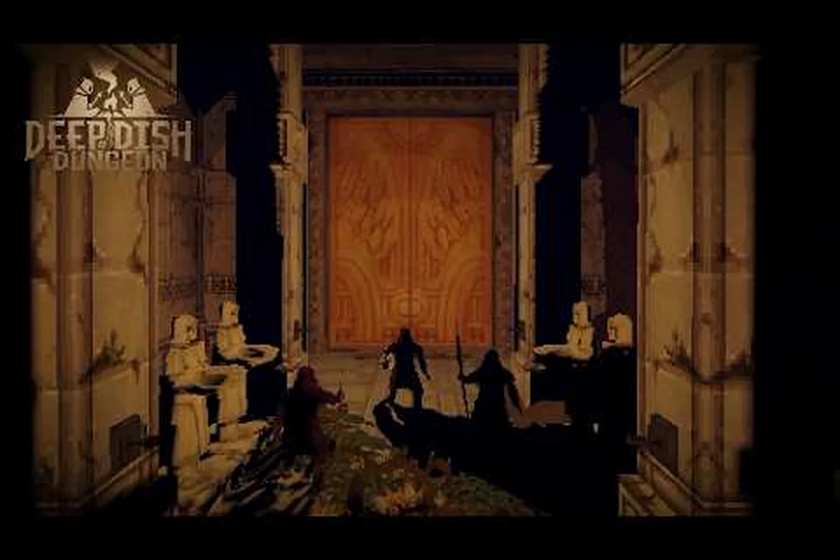 Deep Dish Dungeon Best Early Recipes: Forage, Cook & Survive