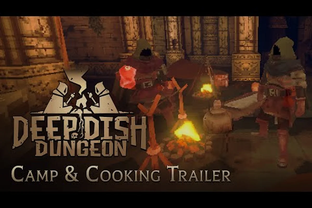 Deep Dish Dungeon Food Guide: Where to Find Ingredients
