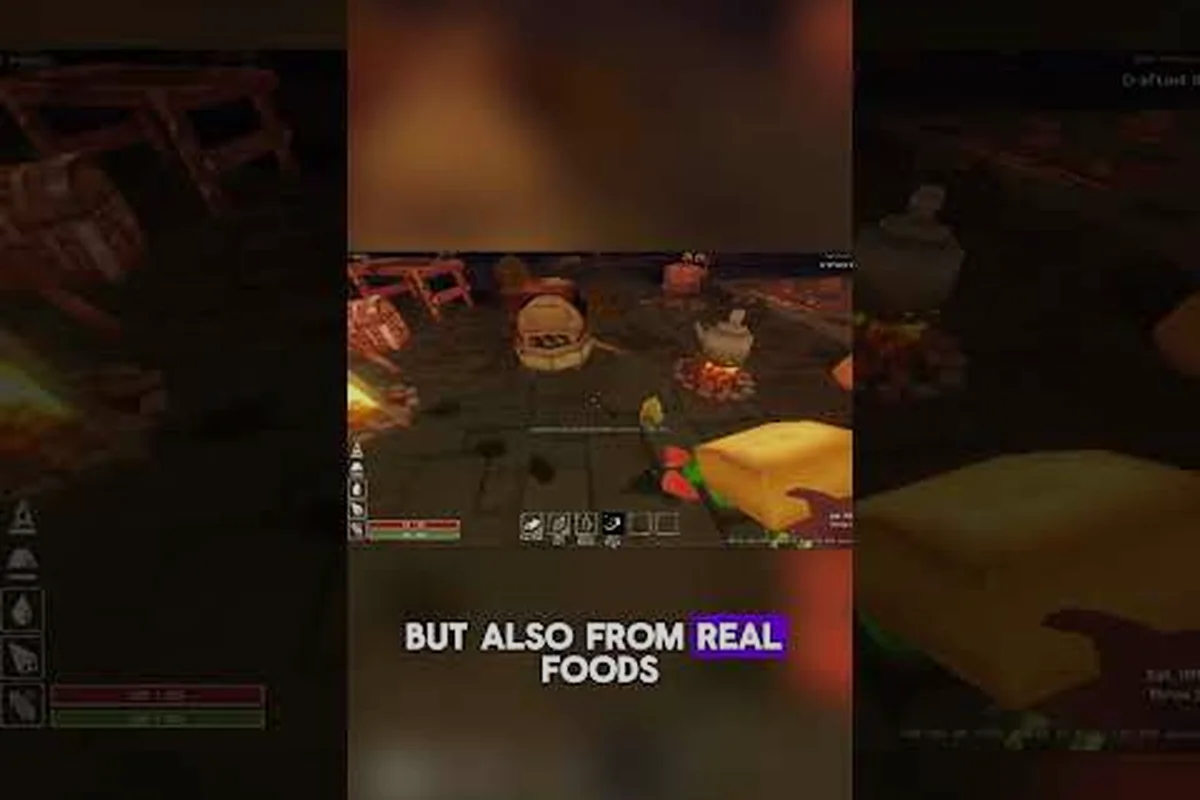 Deep Dish Dungeon Recipe Effects Explained: Buff Stacks & Combos