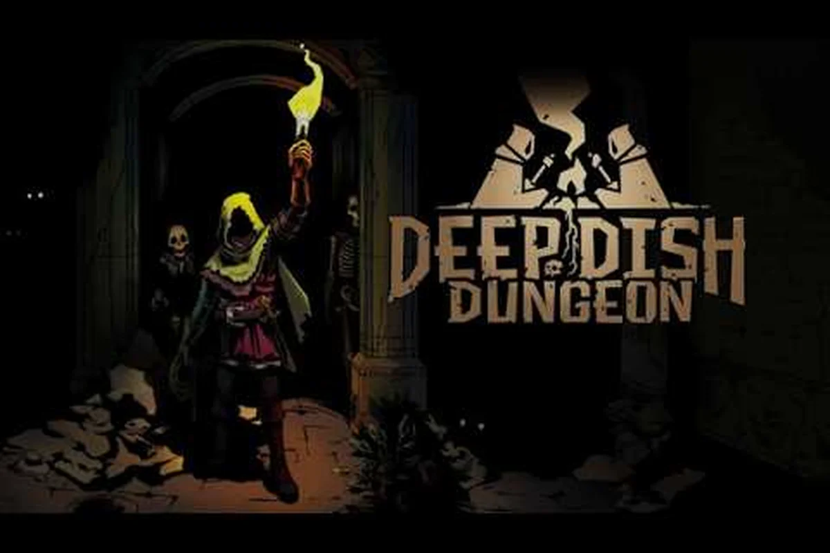 Deep Dish Dungeon Stealth Tips: Sneak Past Enemies & Farm