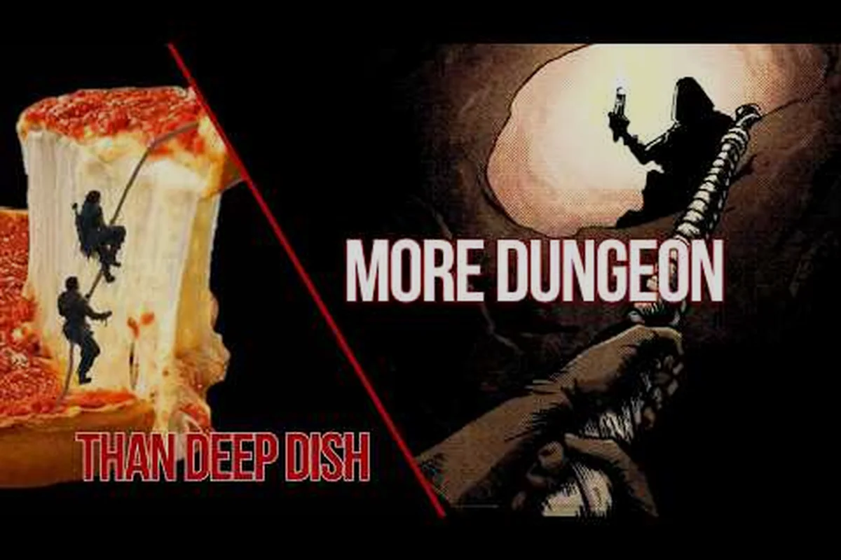 Deep Dish Dungeon How to Defeat Enemies: Dodges & Counters