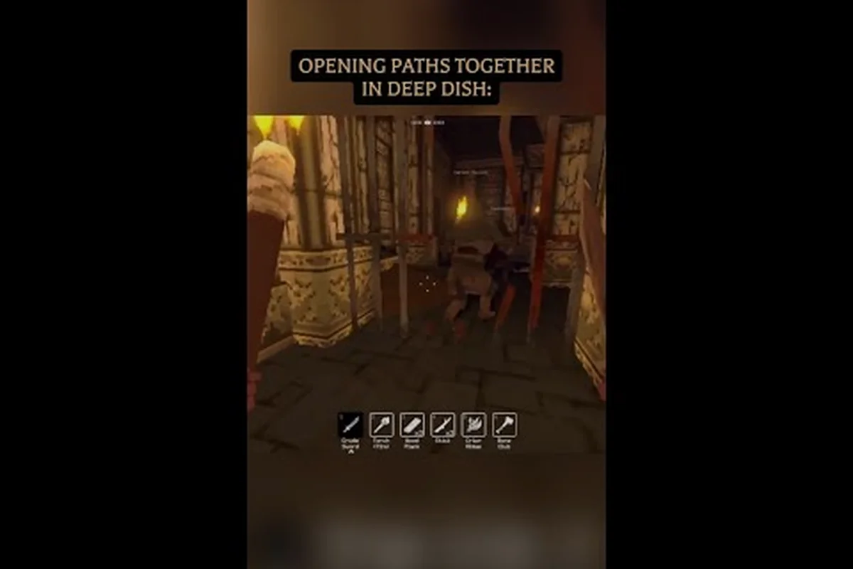 Deep Dish Dungeon All Areas: Routes, Exits & Hidden Passages