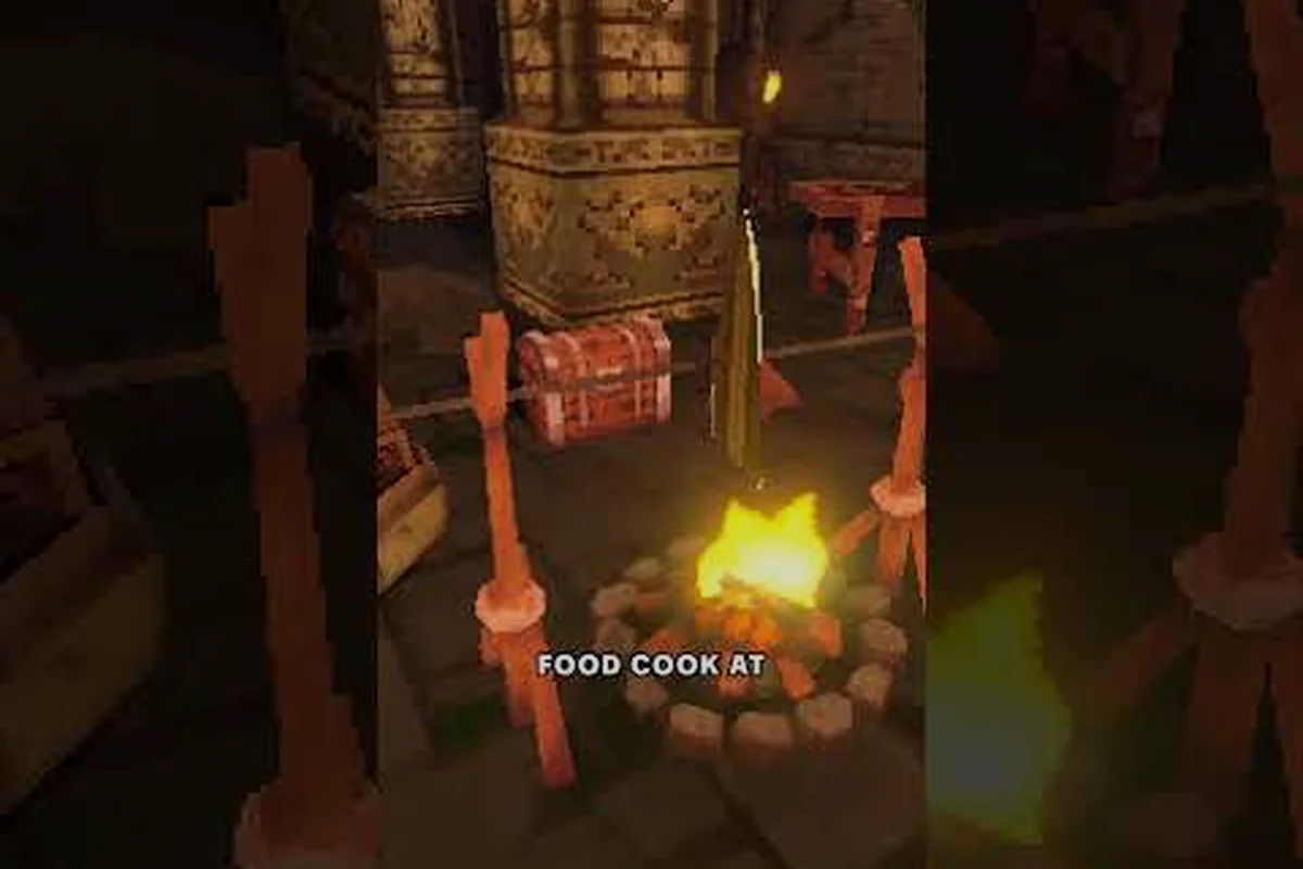 Deep Dish Dungeon Map Guide: Shortcuts & Hidden Rooms