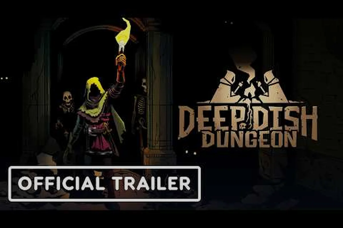 Deep Dish Dungeon Game Length: Hours to Beat & Run Pace