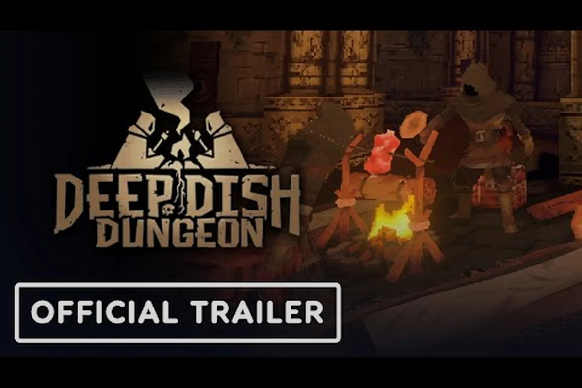 Deep Dish Dungeon Door Puzzle Guide: Open Every Locked Door