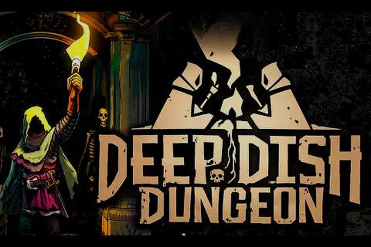 Deep Dish Dungeon Guide: Controls, Stamina & First Recipe