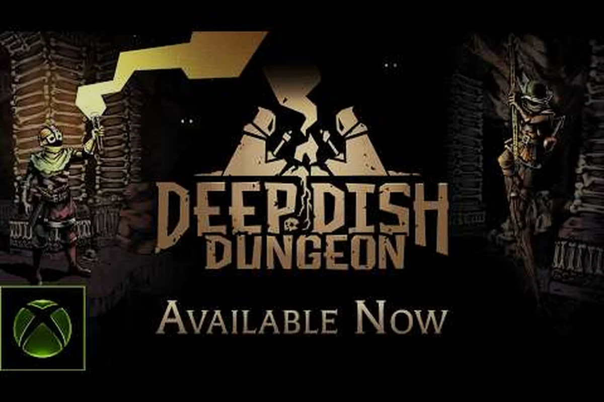 Deep Dish Dungeon Difficulty Guide: Solo Tips to Reach the Exit