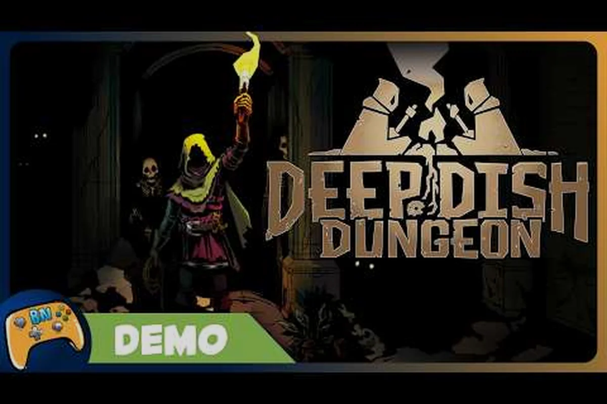 Deep Dish Dungeon How to Get Loot: Drops, Chests & Rare Spawns