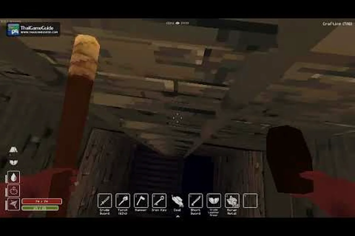 Deep Dish Dungeon Items Guide: Resources, Tools & Materials