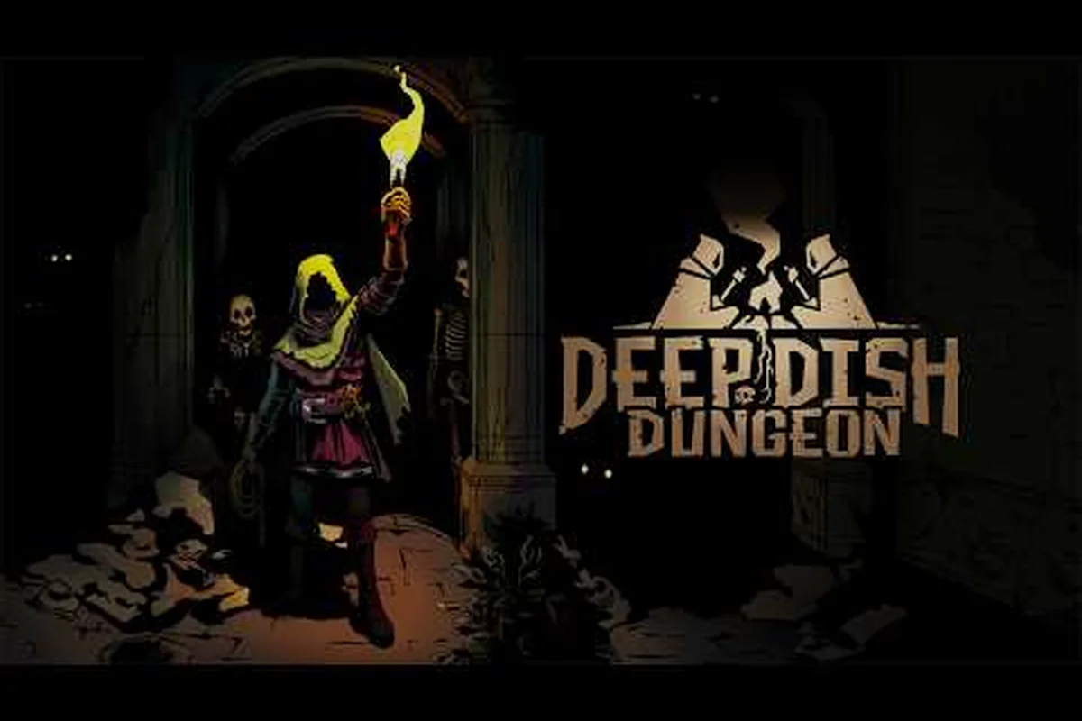 Deep Dish Dungeon Survival Guide: Managing Hunger and Health