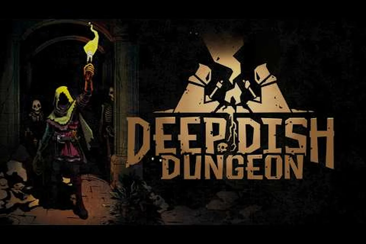 Deep Dish Dungeon Death Penalty: Item Loss & Recovery