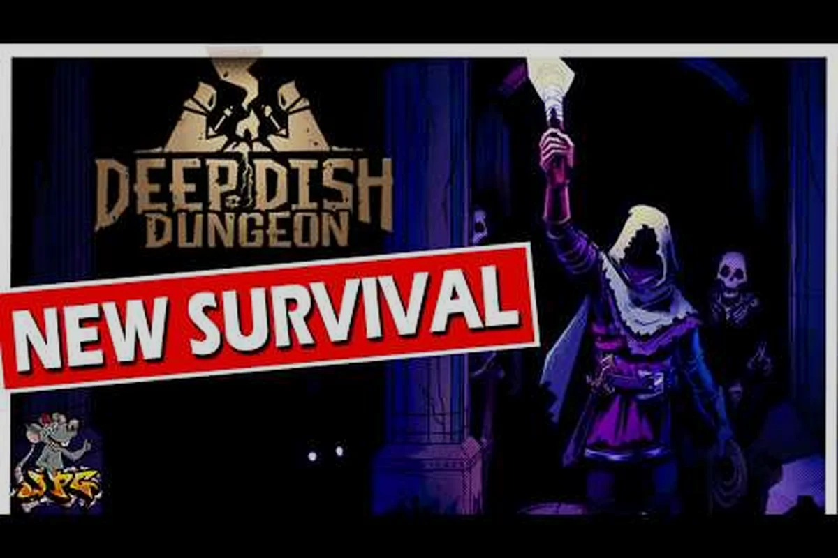 Deep Dish Dungeon How to Ration Food: Deep Floor Survival