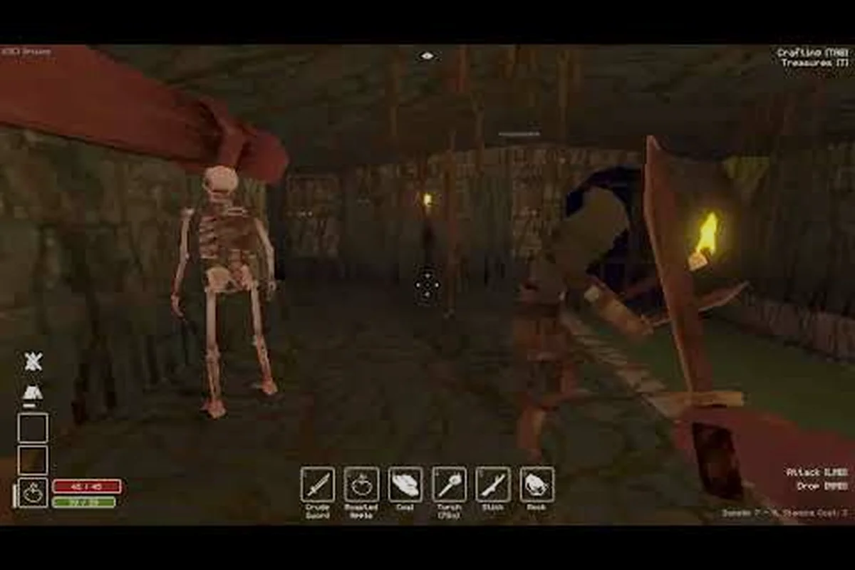 Deep Dish Dungeon News: Roadmap, DLC & Platform Updates
