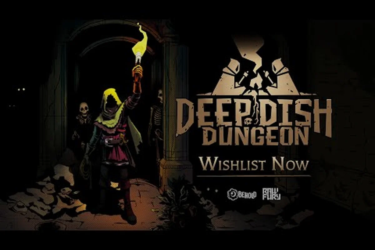 Deep Dish Dungeon Behold Studios News: Console & Game Pass
