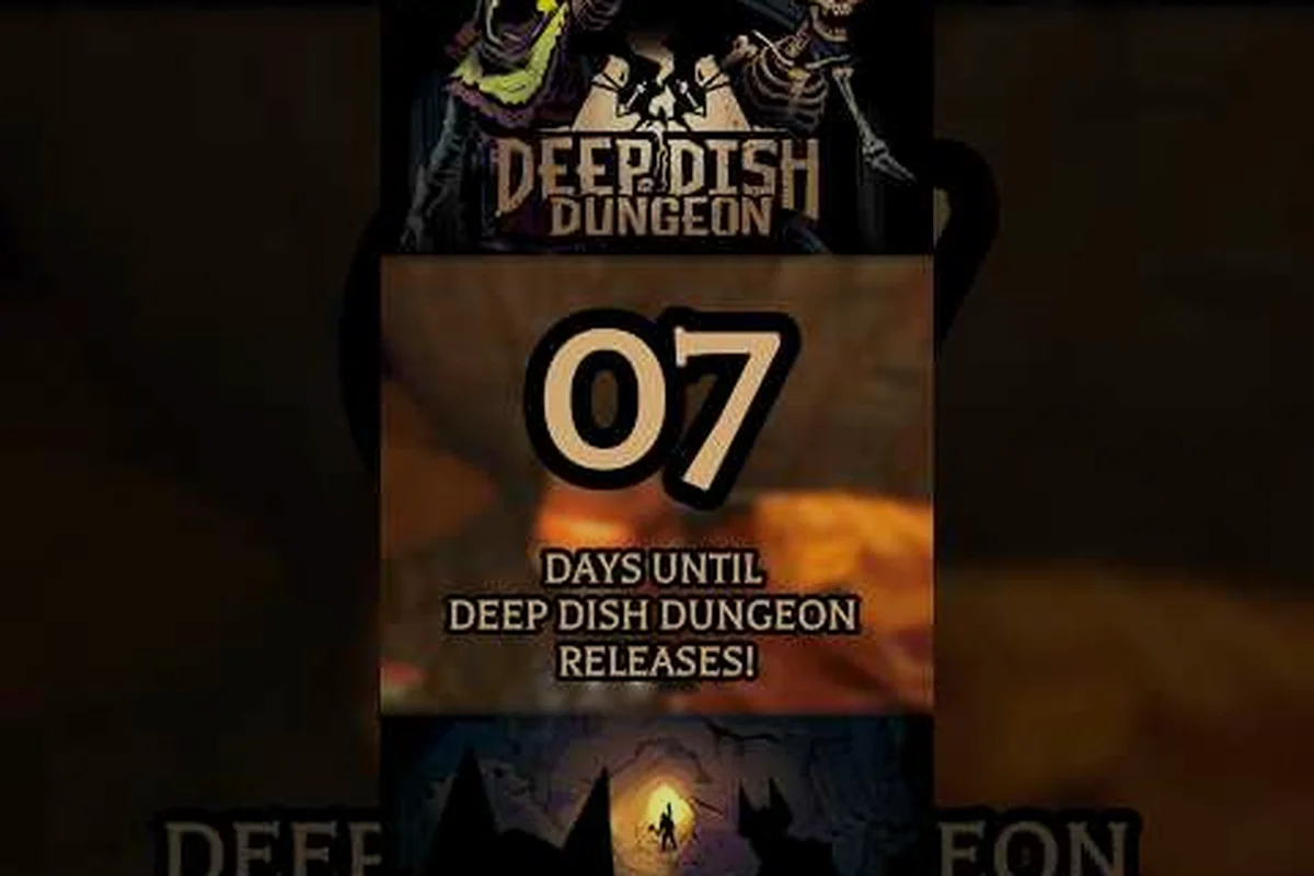 Deep Dish Dungeon Patch Notes: 2026 Updates & Changes